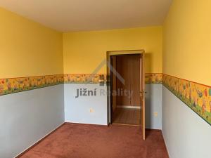 Prodej bytu 3+1, Písek, Kocínova, 90 m2