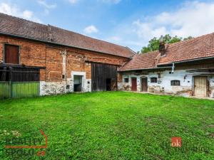 Prodej rodinného domu, Výšovice, 476 m2