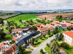 Prodej rodinného domu, Výšovice, 476 m2