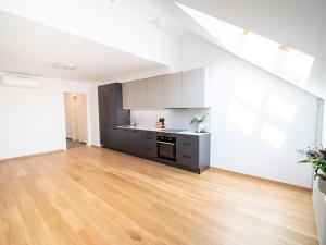 Pronájem bytu 1+kk, Praha - Žižkov, Jeronýmova, 31 m2