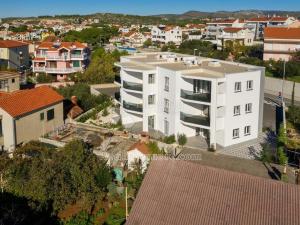 Prodej bytu 3+1, Brodarica, Chorvatsko, 60 m2