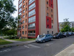 Prodej bytu 4+1, Brandýs nad Labem-Stará Boleslav, Chobotská, 74 m2