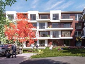 Prodej bytu 2+1, Umag, Chorvatsko, 52 m2