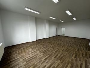 Pronájem kanceláře, Praha - Horní Počernice, Bystrá, 70 m2