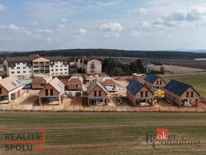 Prodej rodinného domu, Tlučná, Línská, 161 m2