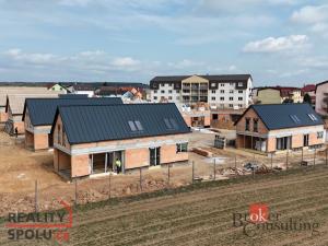 Prodej rodinného domu, Tlučná, Línská, 161 m2