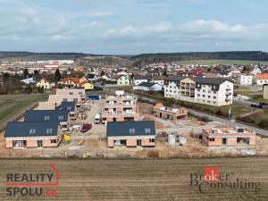 Prodej rodinného domu, Tlučná, Línská, 161 m2