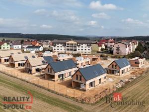 Prodej rodinného domu, Tlučná, Línská, 161 m2