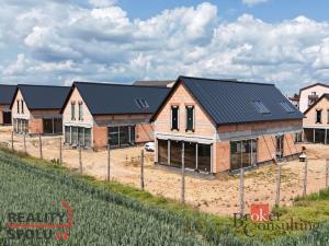 Prodej rodinného domu, Tlučná, Línská, 161 m2