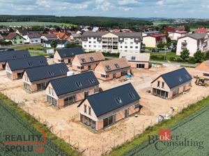 Prodej rodinného domu, Tlučná, Línská, 161 m2