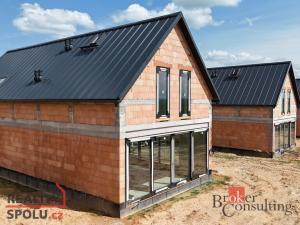 Prodej rodinného domu, Tlučná, Línská, 161 m2