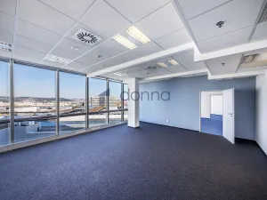 Pronájem kanceláře, Praha - Krč, Na strži, 340 m2