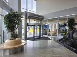 Pronájem kanceláře, Praha - Krč, Na strži, 340 m2