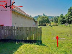 Prodej pozemku pro bydlení, Velemín, 5155 m2