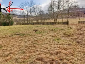 Prodej pozemku pro bydlení, Velemín, 5155 m2