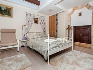 Prodej bytu 2+kk, Rovinj, Chorvatsko, 34 m2