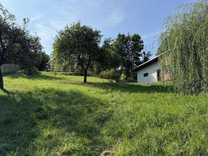 Prodej pozemku, Český Šternberk, 1317 m2