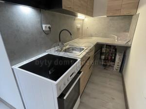 Pronájem bytu 2+kk, Opočno, Severní, 30 m2