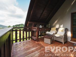 Prodej bytu 2+kk, Rokytnice nad Jizerou - Rokytno, Rokytno, 63 m2