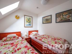 Prodej bytu 2+kk, Rokytnice nad Jizerou - Rokytno, Rokytno, 63 m2
