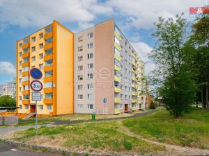 Prodej bytu 3+1, Karlovy Vary - Drahovice, Stará Kysibelská, 75 m2