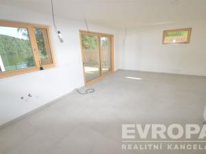 Prodej chaty, Křečovice - Živohošť, 84 m2