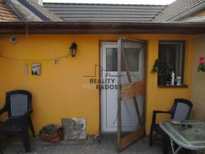 Prodej rodinného domu, Lechovice, 110 m2