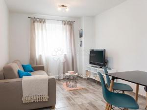 Prodej bytu 2+1, Rabac, Chorvatsko, 45 m2