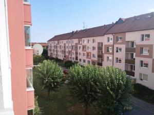 Prodej bytu 3+1, Mikulov, Vinařská, 72 m2