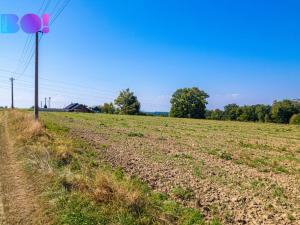 Prodej zemědělské půdy, Horní Bludovice - Prostřední Bludovice, 15110 m2