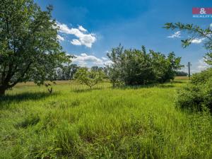 Prodej pozemku pro bydlení, Loucká, 1147 m2