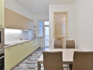 Pronájem bytu 1+1, Brno, Mášova, 55 m2