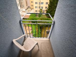 Pronájem bytu 1+1, Brno, Mášova, 55 m2