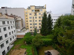 Pronájem bytu 1+1, Brno, Mášova, 55 m2