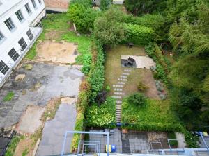 Pronájem bytu 1+1, Brno, Mášova, 55 m2
