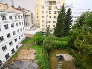 Pronájem bytu 1+1, Brno, Mášova, 55 m2