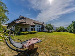 Prodej rodinného domu, Dobroslavice, Přerovská, 460 m2