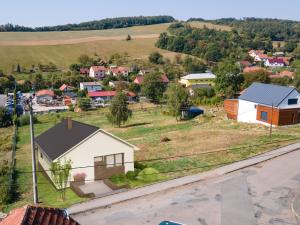 Prodej pozemku pro bydlení, Kaňovice, 1161 m2