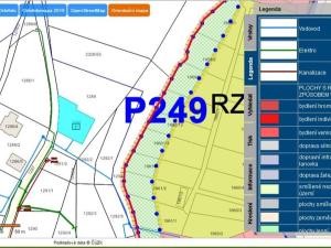 Prodej pozemku pro bydlení, Lipová-lázně, 1800 m2