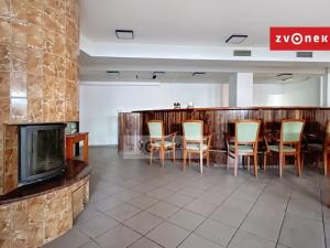 Pronájem restaurace, Zlín - Malenovice, V Úvozu, 239 m2