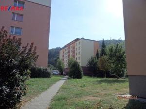 Prodej bytu 1+1, Ústí nad Orlicí - Hylváty, Poříční, 44 m2