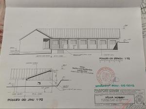 Prodej ubytování, Svatoňovice, 660 m2