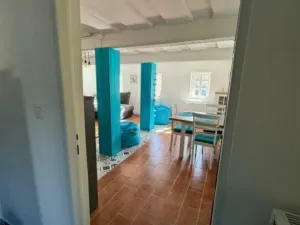 Prodej rodinného domu, Tři Sekery - Krásné, Krásné, 120 m2