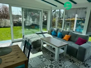 Prodej rodinného domu, Tři Sekery - Krásné, Krásné, 120 m2