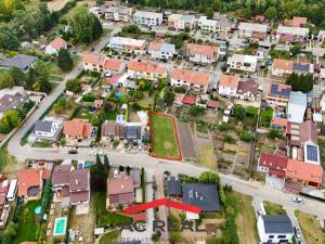 Prodej pozemku pro bydlení, Telnice, Augarty, 533 m2