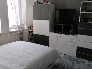 Pronájem bytu 3+1, Dubňany, Hornická, 86 m2