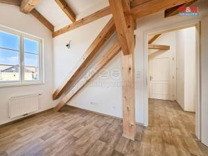 Pronájem bytu 2+kk, Studeněves, 71 m2