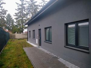 Pronájem rodinného domu, Rajhrad, Hrůzova, 85 m2