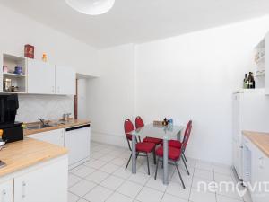 Pronájem vícegeneračního domu, Praha - Braník, Zapadlá, 505 m2