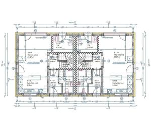 Prodej rodinného domu, Plzeň - Dolní Vlkýš, Na Lučním vrchu, 110 m2